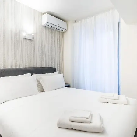 Italianway Apartment Milan Exterior photo