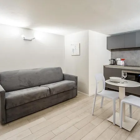 Italianway Apartment Milan Exterior photo