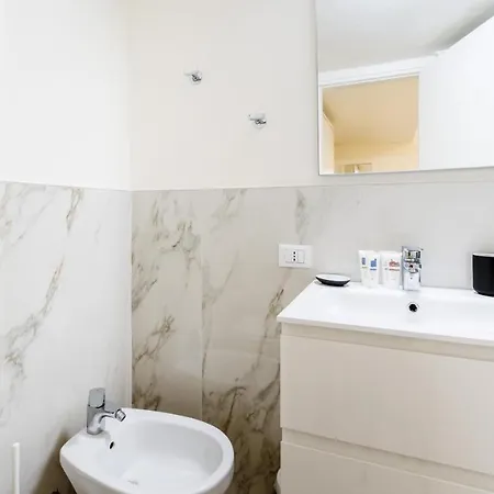 Italianway Apartment Milan Exterior photo