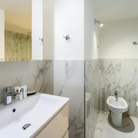 Italianway Apartment Milan Exterior photo