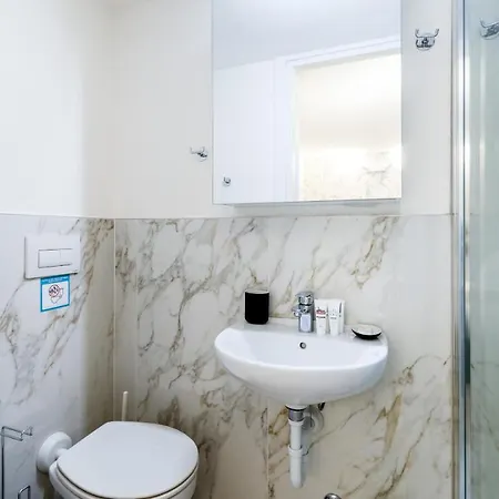 Italianway Apartment Milan Exterior photo