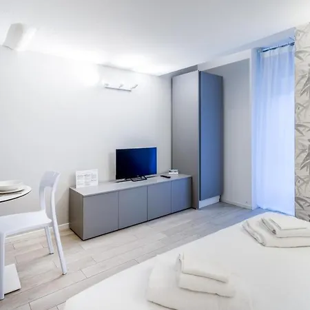 Italianway Apartment Milan Exterior photo