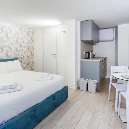 Italianway Apartment Milan Exterior photo