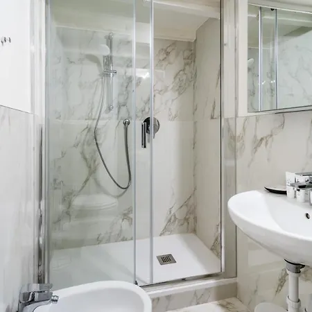 Italianway Apartment Milan Exterior photo