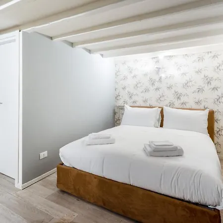 Italianway Apartment Milan Exterior photo