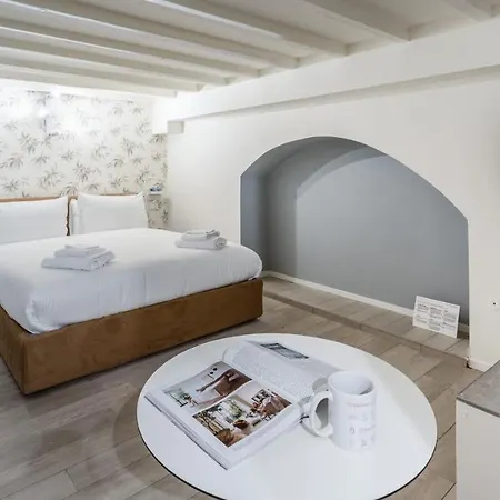 Italianway Apartment Milan Exterior photo