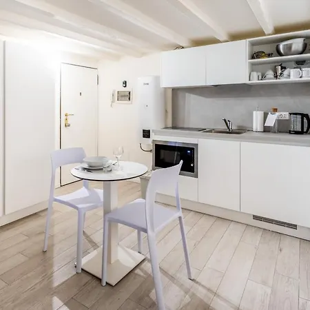 Italianway Apartment Milan Exterior photo