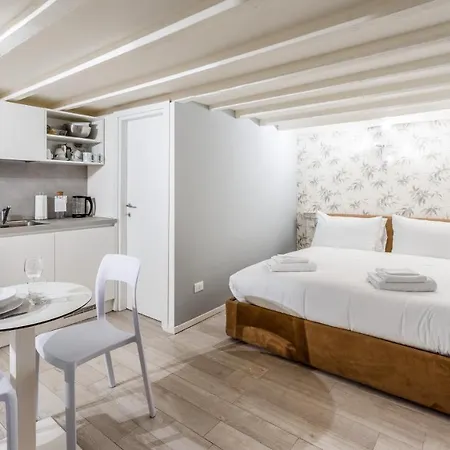 Italianway Apartment Milan Exterior photo