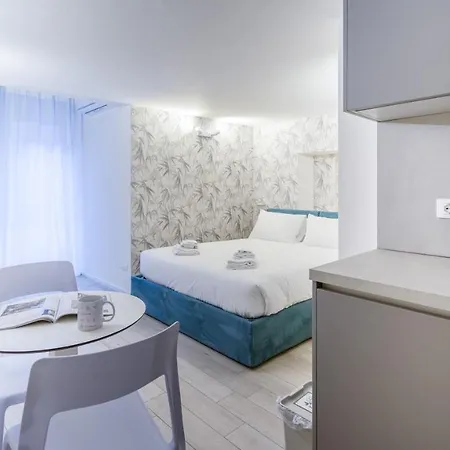 Italianway Apartment Milan Exterior photo