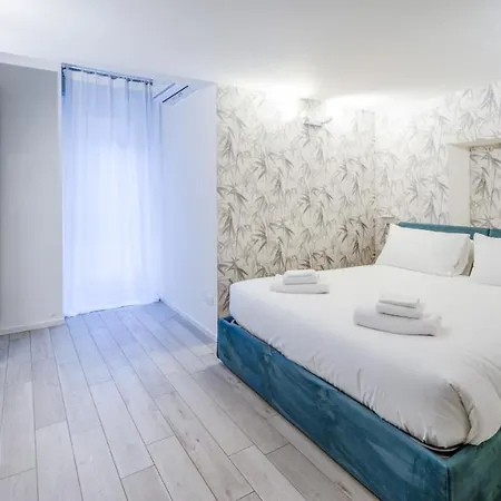 Italianway Apartment Milan Exterior photo