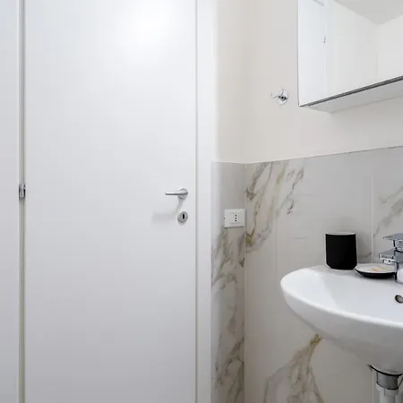 Italianway Apartment Milan Exterior photo