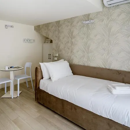 Italianway Apartment Milan Exterior photo
