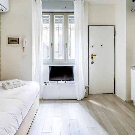 Italianway Apartment Milan Exterior photo