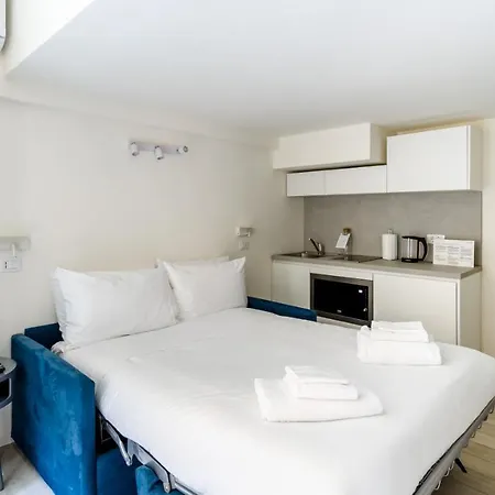 Italianway Apartment Milan Exterior photo