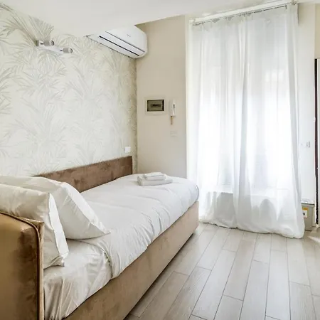 Italianway Apartment Milan Exterior photo