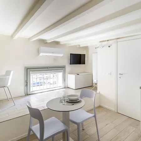 Italianway Apartment Milan Exterior photo
