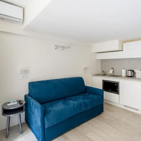 Italianway Apartment Milan Exterior photo