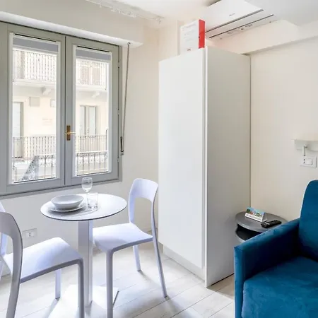Italianway Apartment Milan Exterior photo