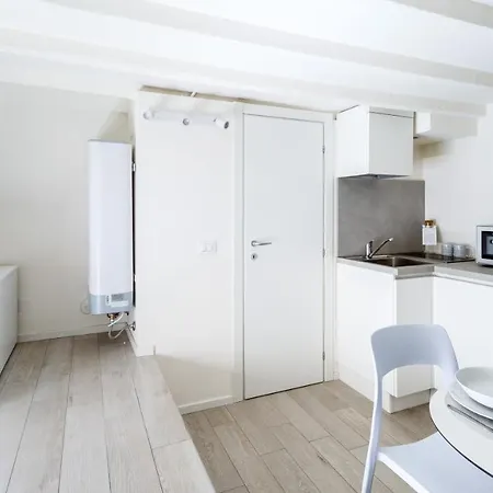 Italianway Apartment Milan Exterior photo