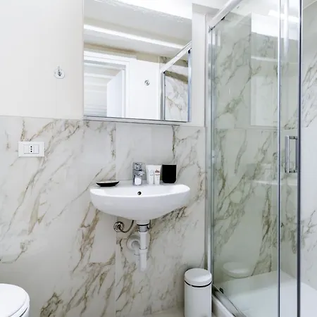 Italianway Apartment Milan Exterior photo