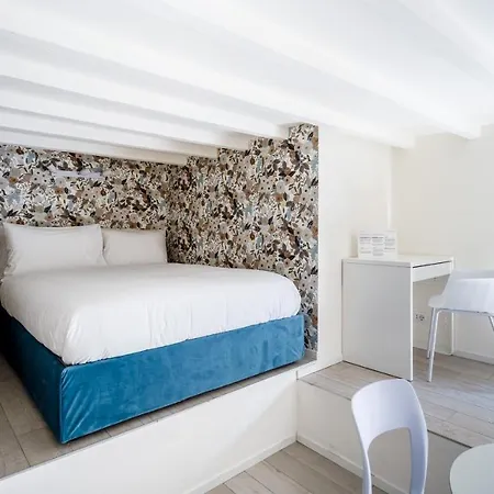 Italianway Apartment Milan Exterior photo