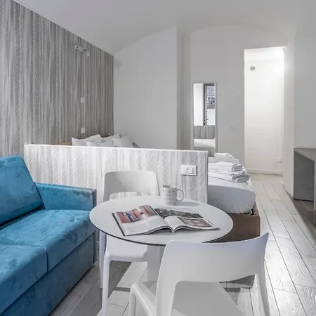 Italianway Apartment Milan Exterior photo