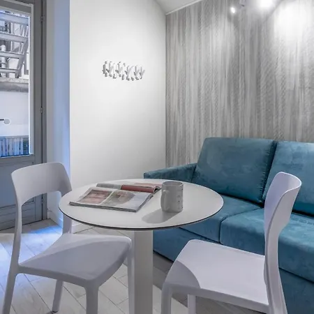 Italianway Apartment Milan Exterior photo