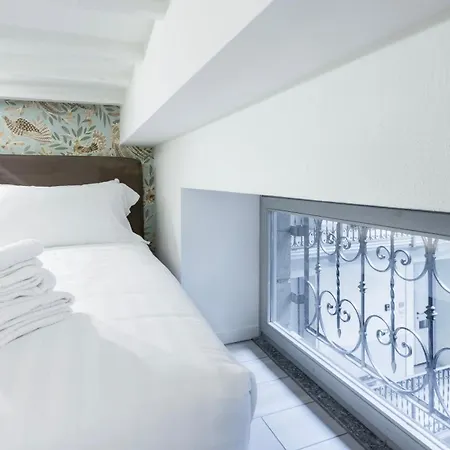 Italianway Apartment Milan Exterior photo