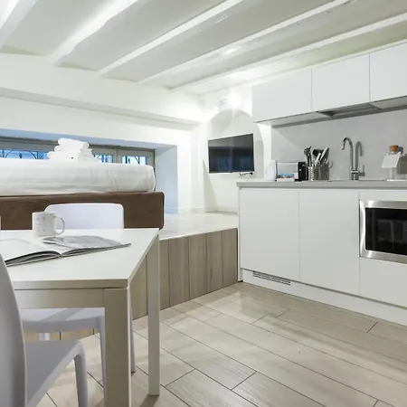 Italianway Apartment Milan Exterior photo