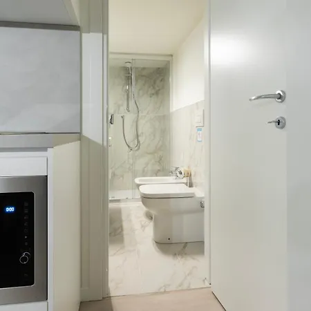Italianway Apartment Milan Exterior photo