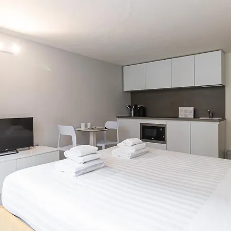 Italianway Apartment Milan Exterior photo