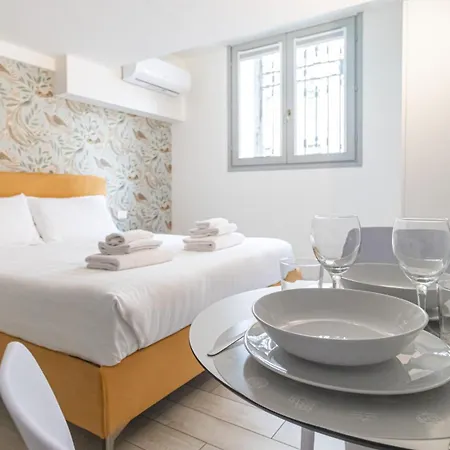 Italianway Apartment Milan Exterior photo