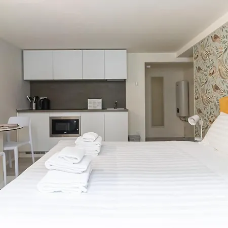 Italianway Apartment Milan Exterior photo