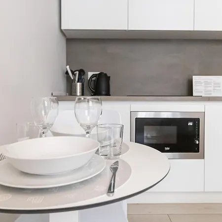 Italianway Apartment Milan Exterior photo