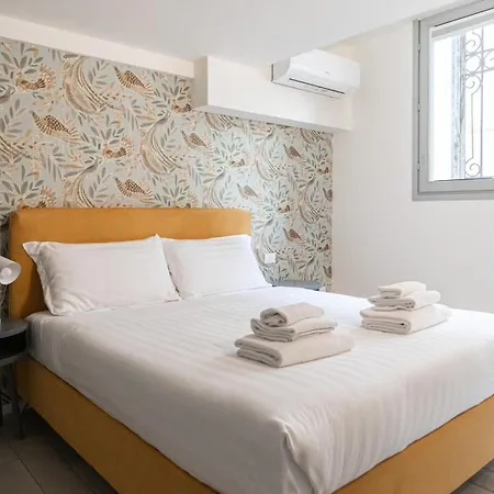 Italianway Apartment Milan Exterior photo